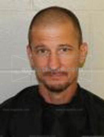 Jeffrey Brian Thrash