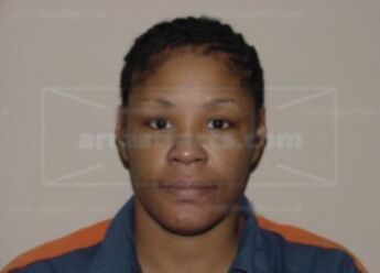 Tonya Rotricia Fox