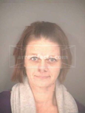 Brenda Lee Bowen