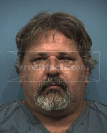Robert Dwayne Smith