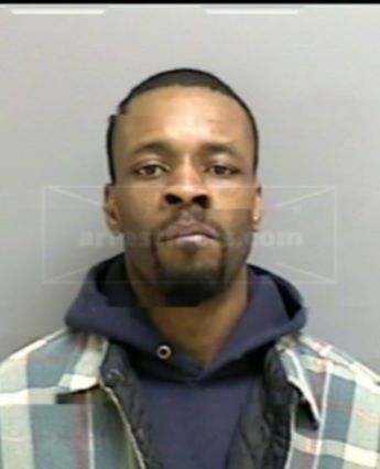 Horace Hamilton