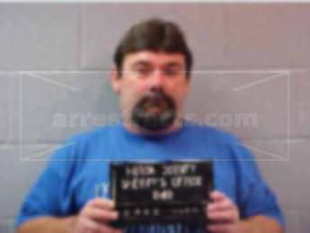 Perry Reece Thacker