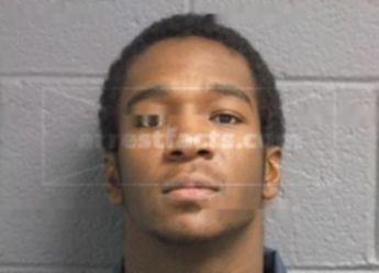 William Devonte Holmes