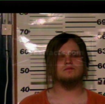 Johnathon Alexander Cowe