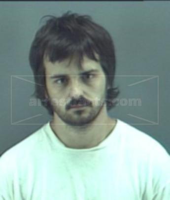 Cory Martin Gibson