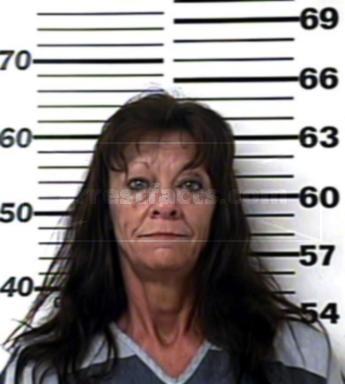 Rebecca Lynne Greene