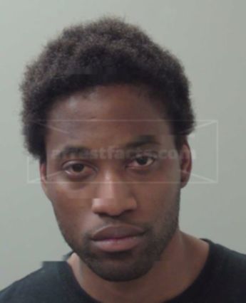 Trenton Lamar Thomas Hoyt