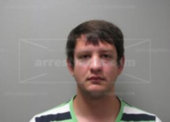 Tyler Scott Nye