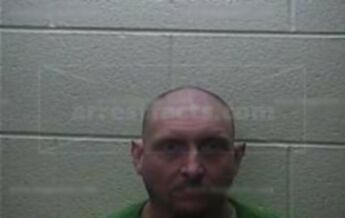 Gerald Jeffery Popplewell