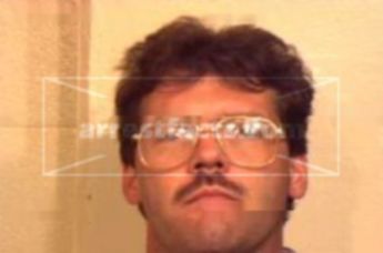 George Anthony Hayes