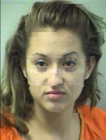 Salena Oriana Salazar