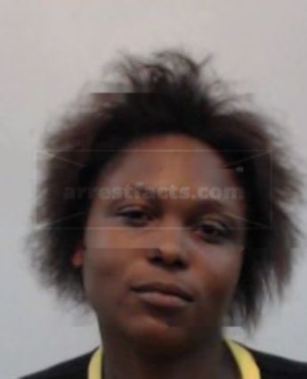 Sierra Lasia Johnson