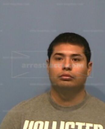 Jonathan Valverde Alonzo