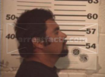Juan Ramirez Martinez