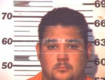 Baldemar Michael Carr Torres