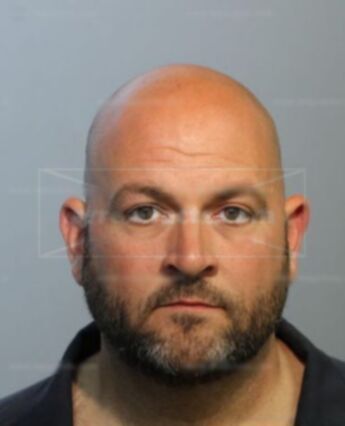Arnold Frankie