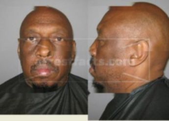 Willie James Anderson