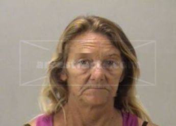 Brenda Alexander