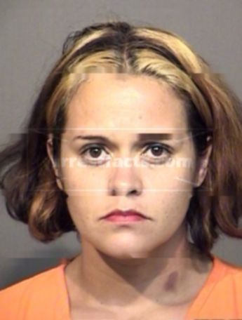 Brandi Ann Westbrook