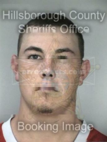 Chad James Dyer