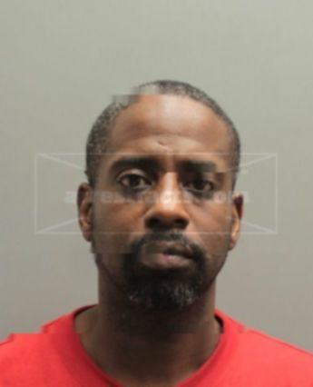 Corey L Harris