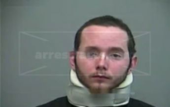Lucas Eldon Staggs