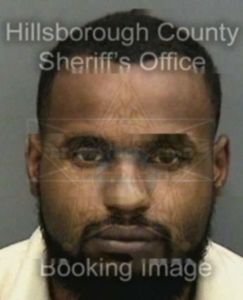 Antjuan Marese Kennedy
