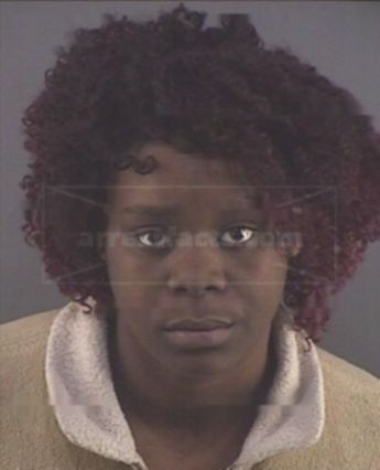 Quaimisha Jacole Hughes