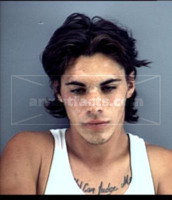 Joseph Brian Flores