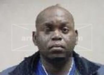 Larry Darnell Taylor Jr.