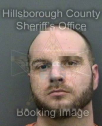 Brandon Cody Rogers