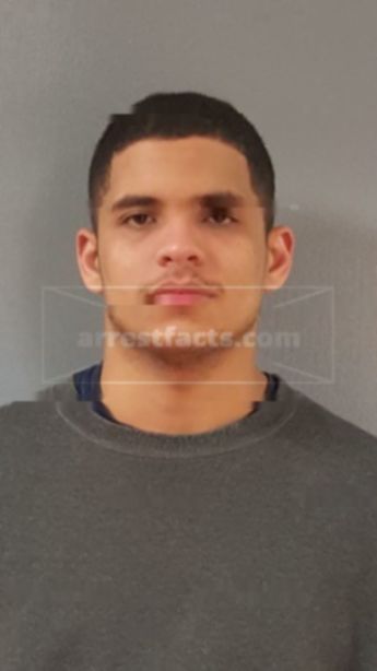 Josue Rodriquez-Cruz