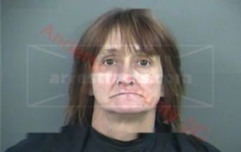 Tracy Lynn Smith