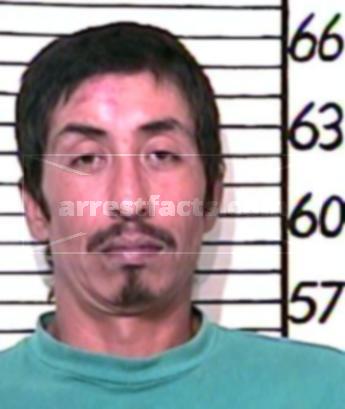 Luis Banda Galvan