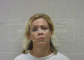 Tami Faye Murray