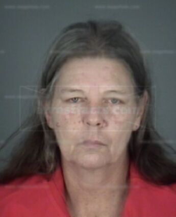 Susan Dawn Simonds