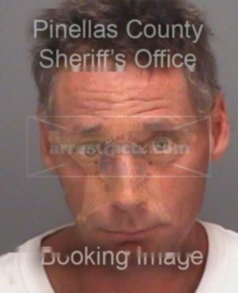Floyd Talmadge Stephens