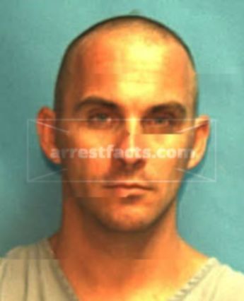 Joshua Paul Daniels