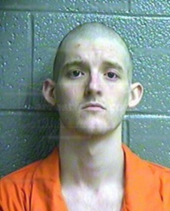 Spenser Keith-Tyrel Ward
