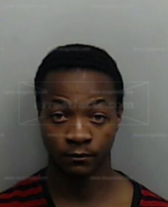 Josh Lavonne Hayes