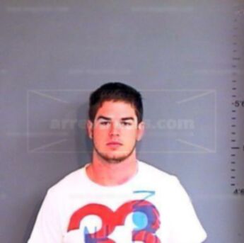 Coleton Lee Cox