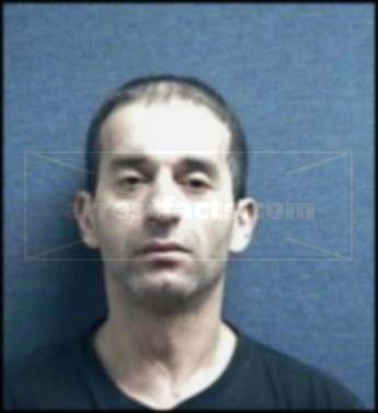 Jose Louis Calo