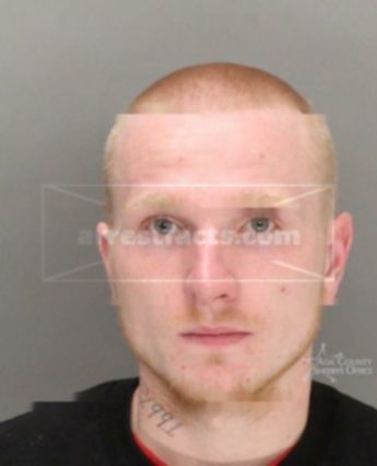 Ferdig Shannon Charles Jr