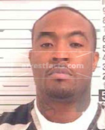 Jamie Laiquan Frazier
