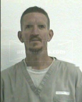 Jeffrey Scroggins