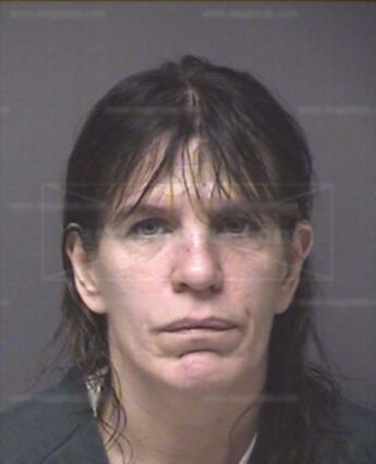 Holly Sue Hoffman