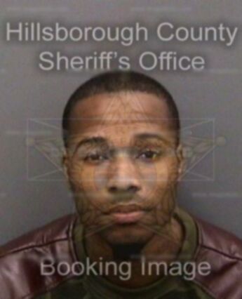Calvin Merritt Dukes
