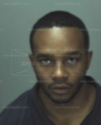 Seon Marquise Clark