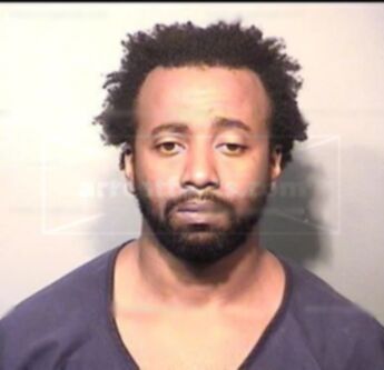 Tyrone George Cole