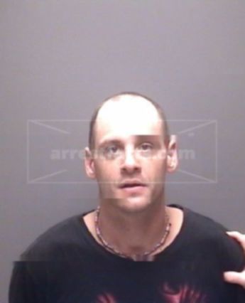 Larry Daniel Currie